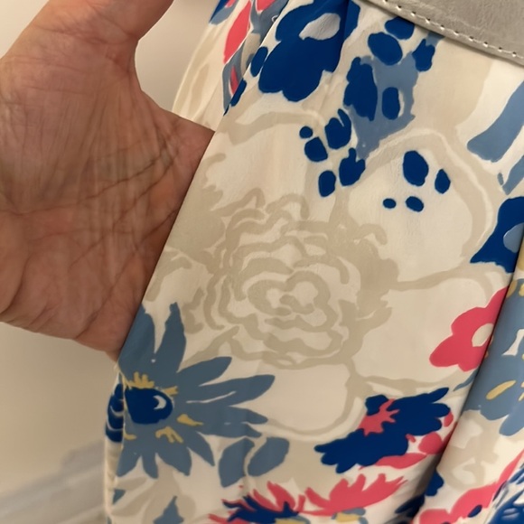 Modcloth Exciting Find Floral Dress - Picture 8 of 11